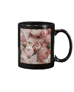 Beloved Print 11 oz. Mug