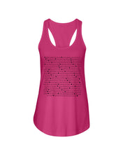 Load image into Gallery viewer, Sentimental Ladies&#39; Racerback Tank