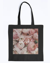 Load image into Gallery viewer, Beloved Lightweight Canvas Tote