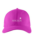 ShoJoi Ladies' Embroidered Cap