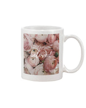 Load image into Gallery viewer, Beloved Print 11 oz. Mug