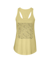 Load image into Gallery viewer, Sentimental Ladies&#39; Racerback Tank