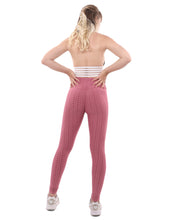 Load image into Gallery viewer, Bentley Leggings - Fuchsia