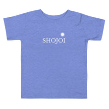 Load image into Gallery viewer, Toddler Short Sleeve Tee