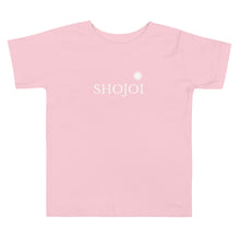 Load image into Gallery viewer, Toddler Short Sleeve Tee